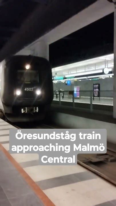 malmö till alvesta|Malmö to Alvesta train from £9 with Öresundståg